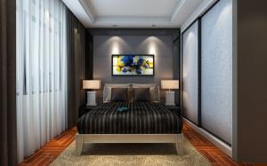 秋季裝修之墻面裝修注意事項