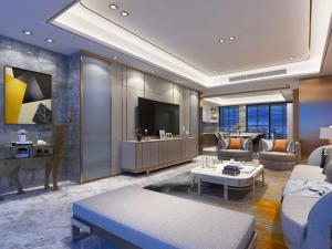 如何降低房屋裝修噪音